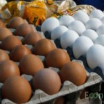 precio huevo