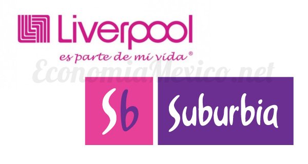 Liverpool compra a Suburbia