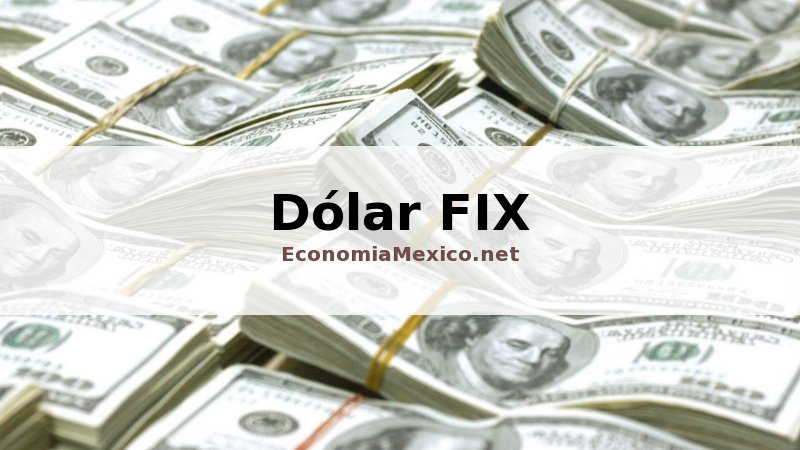 dolar fix